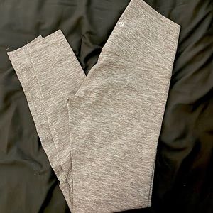 Lululemon Aligns